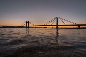 PW Alexander Brücke Echteld von Moetwil en van Dijk - Fotografie