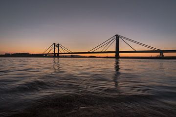 PW Alexander Brücke Echteld von Moetwil en van Dijk - Fotografie