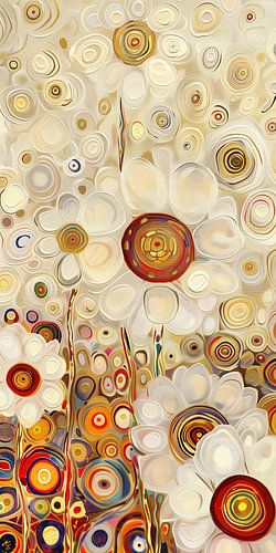 Blossom of Enlightenment