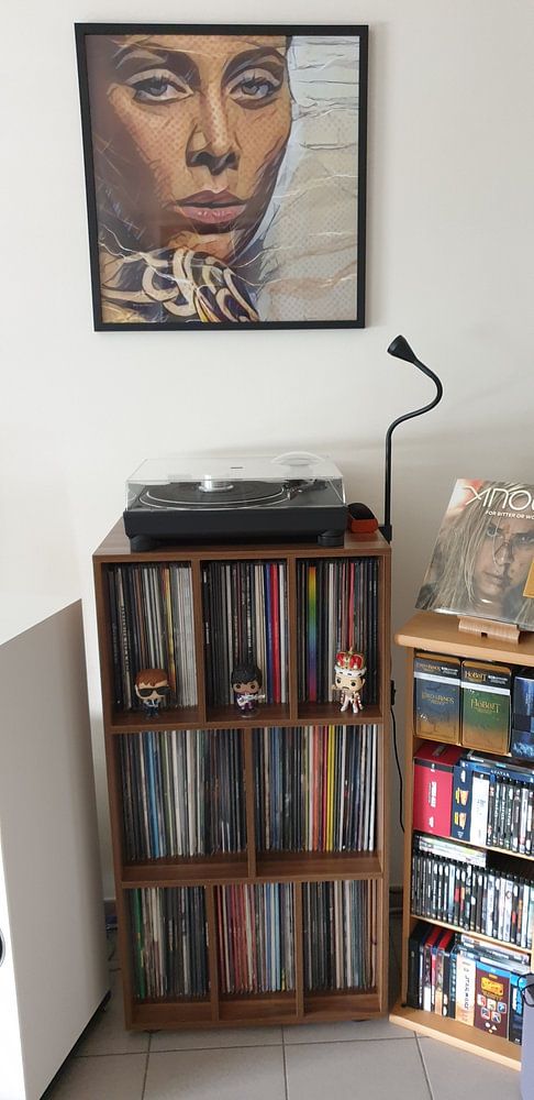 Anouk  von Ria van Werven 