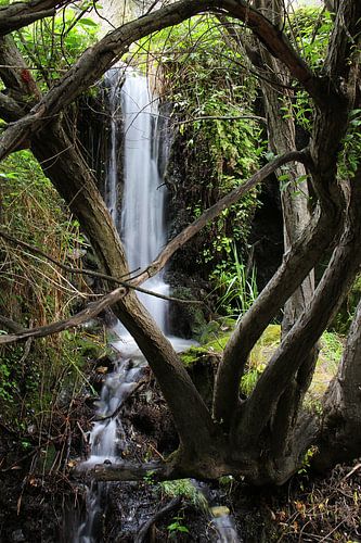 Waterval Monachil