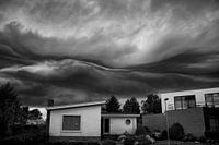 Wolkenspel