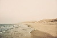 Terschelling - Kaapsduin-Nebel