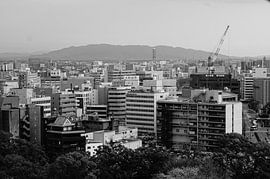 Japan kumamoto von Shurendly Baal