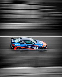 Trophy of tyhe dunes car racing. by guido ijzerman