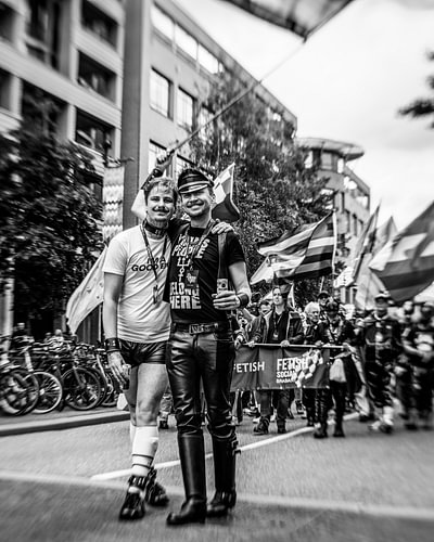 Eindhoven in Focus