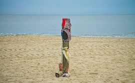 Left overs by Pieter Heres