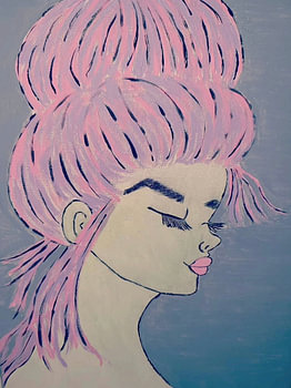 Pink Serenity
