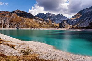 Lünersee