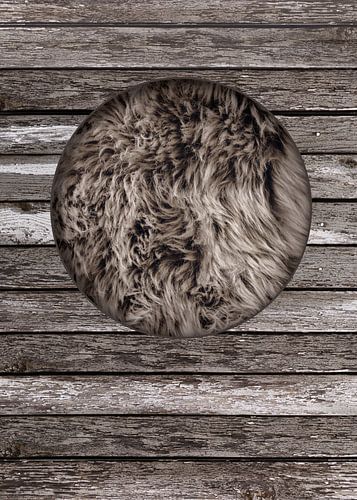 TW Living - SUNRISE WOOD HENRY