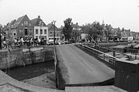 Makkum Swing Bridge