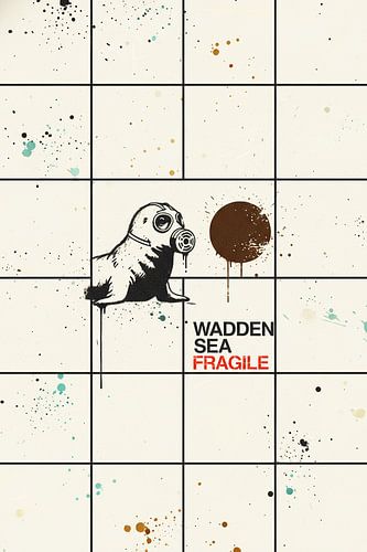 Wadden Sea Fragile
