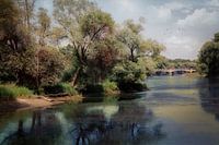 An der Donau