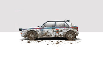 Lancia Delta