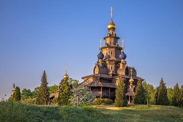 Russisch Orthodoxe Kirche Gifhorn