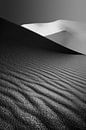Een ijsheuvel in woestijn!, Ali Barootkoob van 1x thumbnail