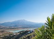 Prachtig uitzicht vanuit Viñuela van Alice's Pictures thumbnail