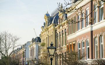 The Beautiful City Leiden