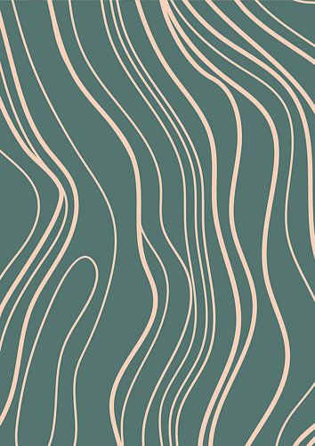 Waves by Studio Allee