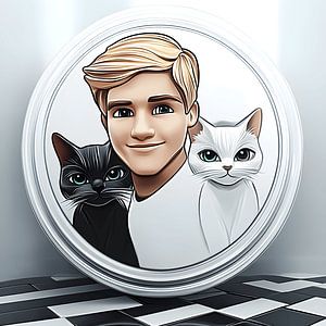 Le Gang des Chats : Miroir des Trois Âmes