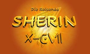 SHERIN - Die Reisende - URSPRUNGSNAME - Bildbeispiel