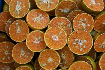 Oranges