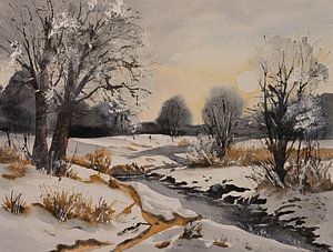 Aquarelle partie 263