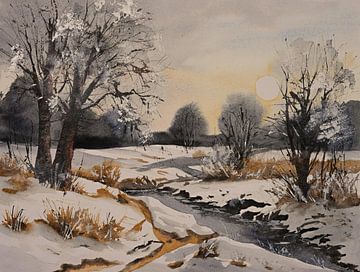 Aquarelle partie 263