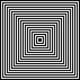 Nested | Center | 01x01 | N=18 | R by Gerhard Haberern