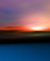 Couleurs du coucher du soleil 2