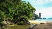 Ao Nang Thailand