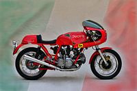 Ducati 900 SS
