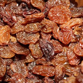 raisins von UN fotografie