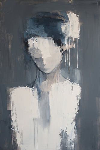 Identité en perte de vitesse