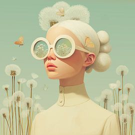 Wundergarten von Mirjam Duizendstra