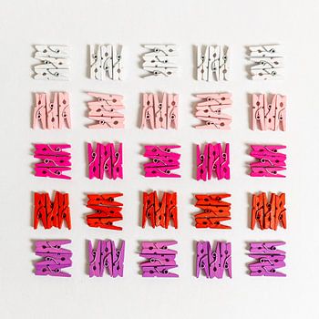 Pressez, pressez ... sur le mur