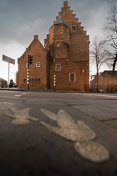 Samen sta je sterk! van Frederike Heuvel