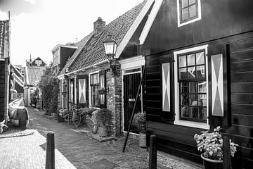 Oud Volendam van ProPhoto Pictures