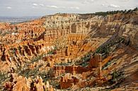 Bryce Canyon par Antwan Janssen Aperçu