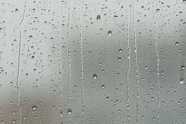 na de regen van Heiko Kueverling