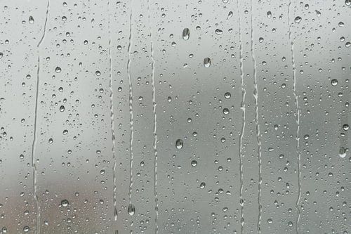 après la pluie sur Heiko Kueverling