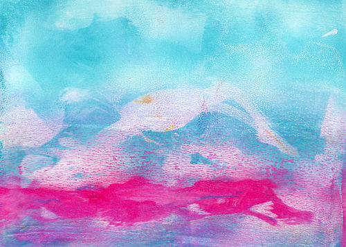 Pink Tide