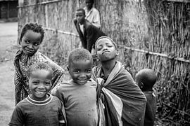 Friends by Ellis Peeters