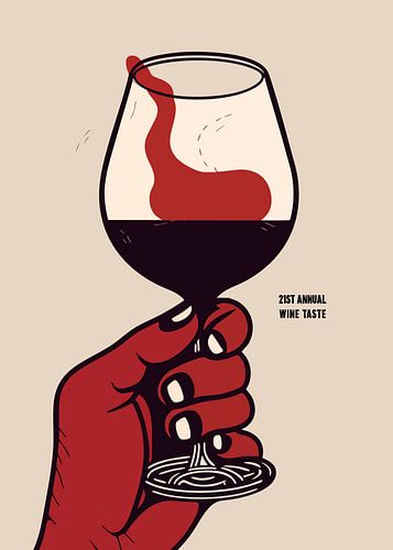 21st Annual Wine Taste