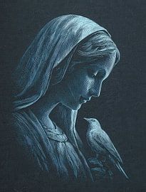 Fluistering van de Nachtvogel