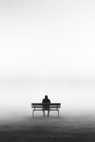 Loneliness in the fog