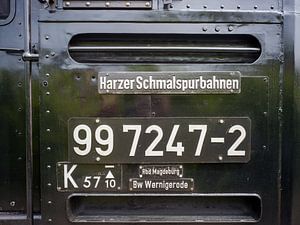 Brockenbahn