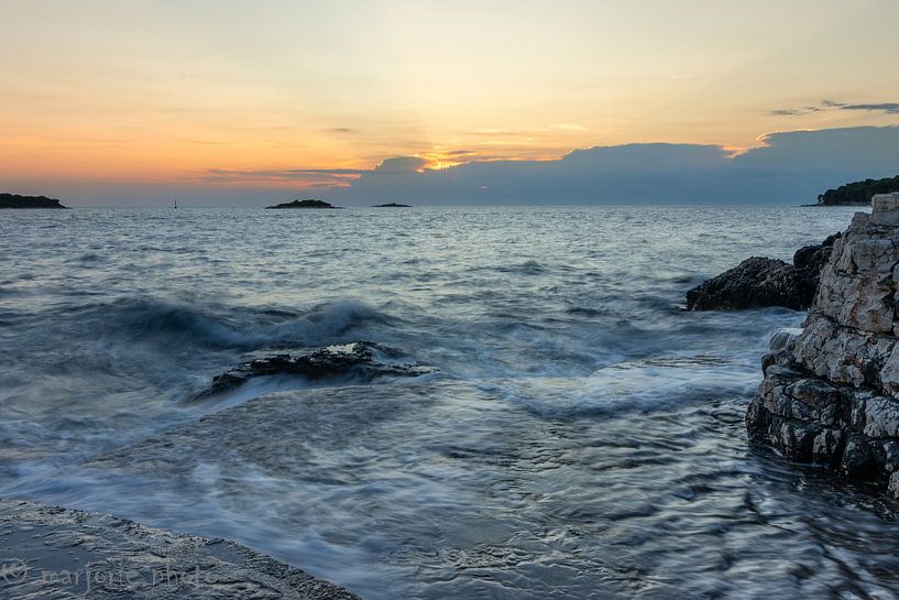 The power of nature by Marjorie Ruts