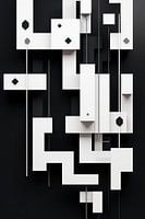 Geometric Art 1019