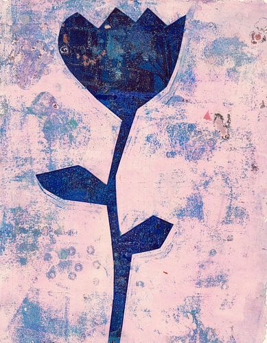 Tulip by Marije Kalshoven